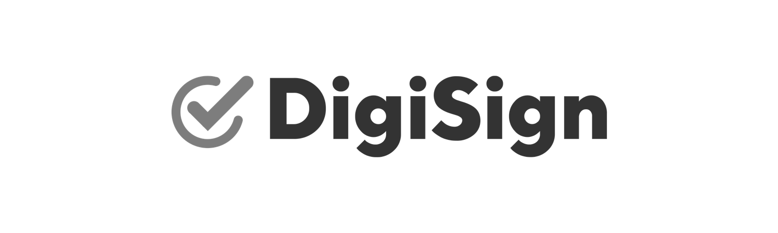 Integrace s DigiSign